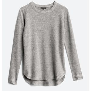 Pink Clover pullover size M